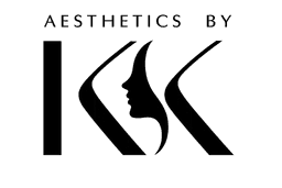 Aesthetics by KK Logo
