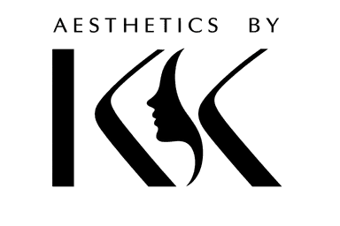 Aesthetics by KK light logo