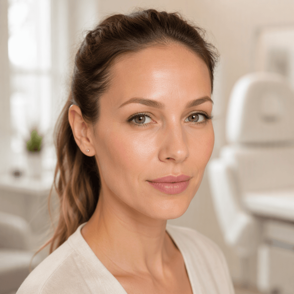 Face contour for Endolaser combined with Morpheus8 and regenerative treatment