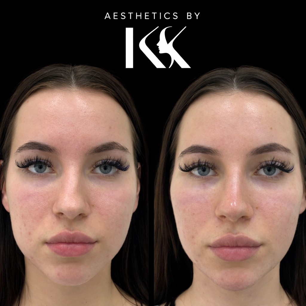 Aesthetics by KK portfolio 2