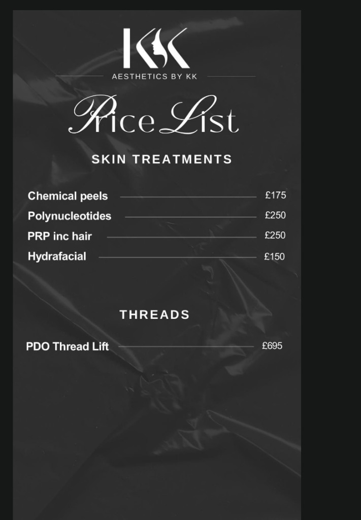 Aesthetics by KK portfolio 46